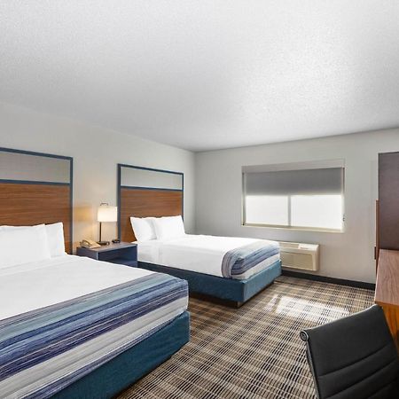 Americinn By Wyndham Jackson Exterior photo